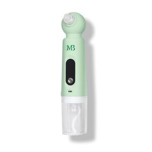 BNIB Mario Badescu Hydro Pressure Blackhead Remover Facial Device